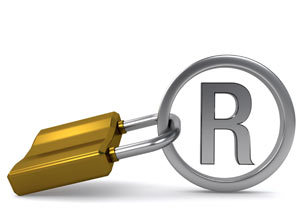 Registered trademark protection